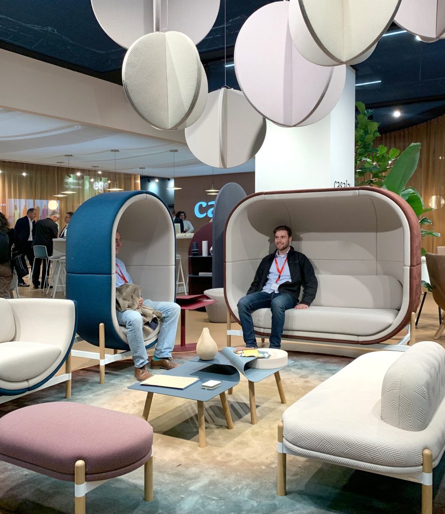 ORGATEC 2022 Trends In Cologne