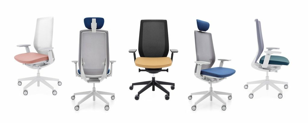 How to choose an office chair?