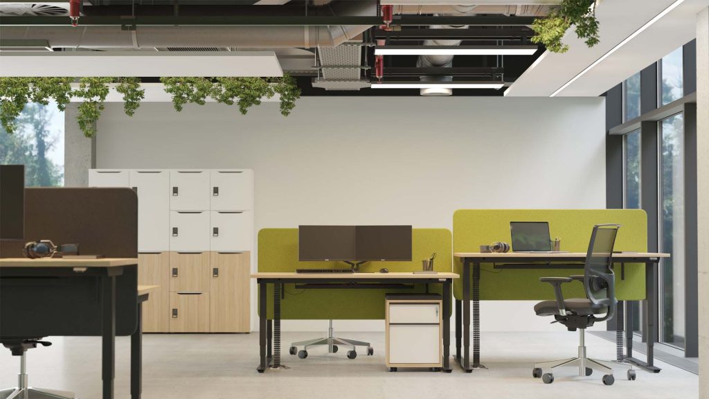 Is it worth buying a desk with electric adjustment?