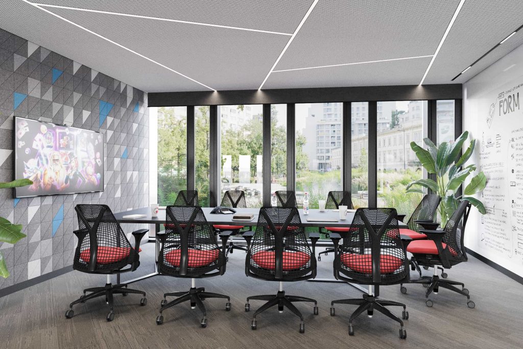 How to bring employees back to the office?