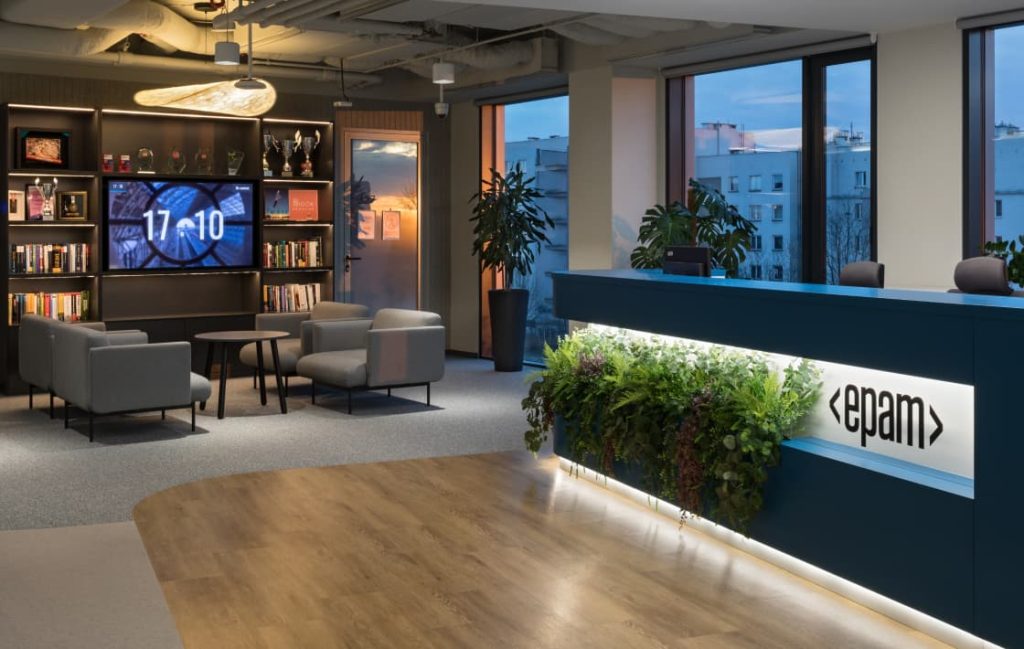 Exciting news: Tengo's latest project featured on Office Snapshots!