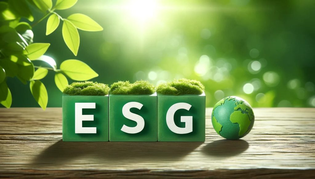 Sustainable development is a challenge that also affects the interior design industry. Companies involved in office interior design and office space arrangement play a key role in achieving ESG goals