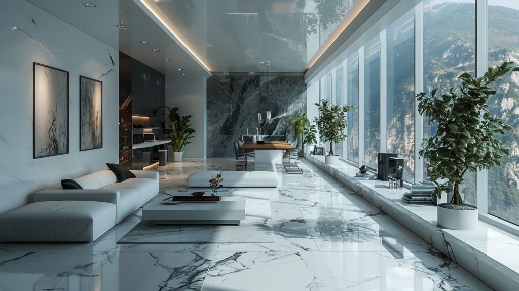 Artificial intelligence in interior design: how AI is transforming the industry