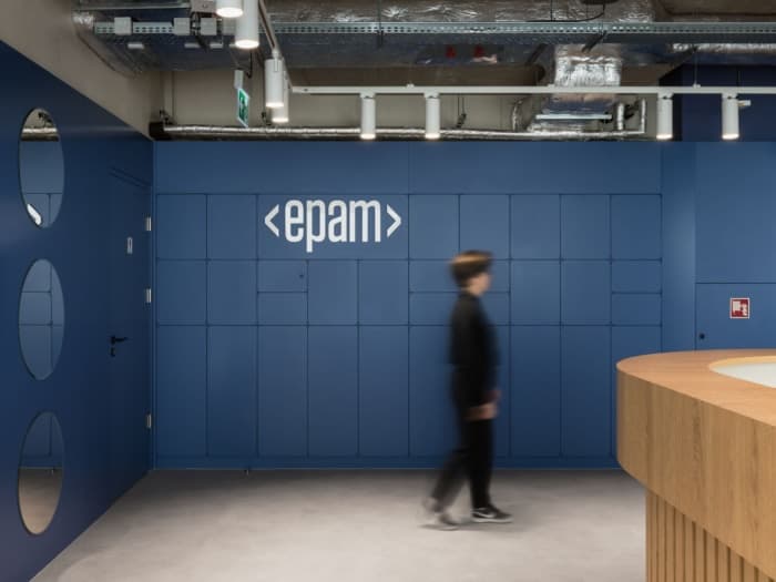 Our project has been recognized! See what Office Snapshots wrote about our work at Tengo
