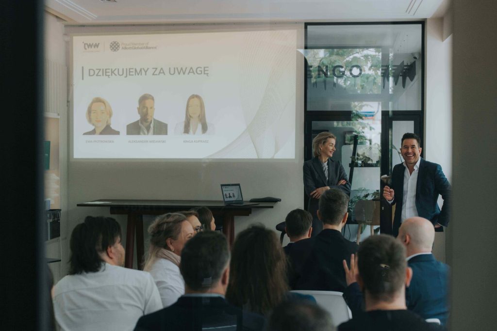 SoDA finance meetup at TENGO Design
