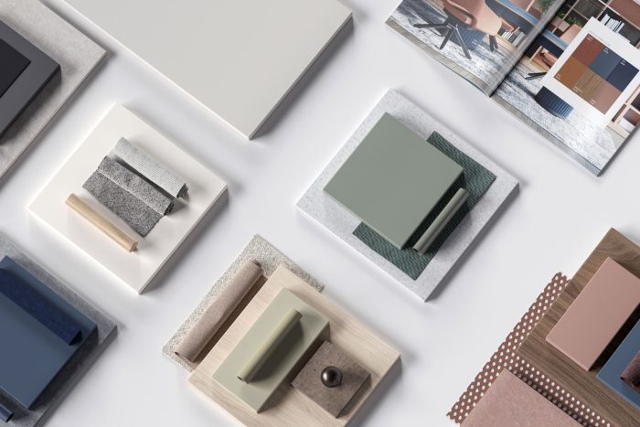 10 Sustainable Interior Design Trends for 2025: Insights from TENGO Design