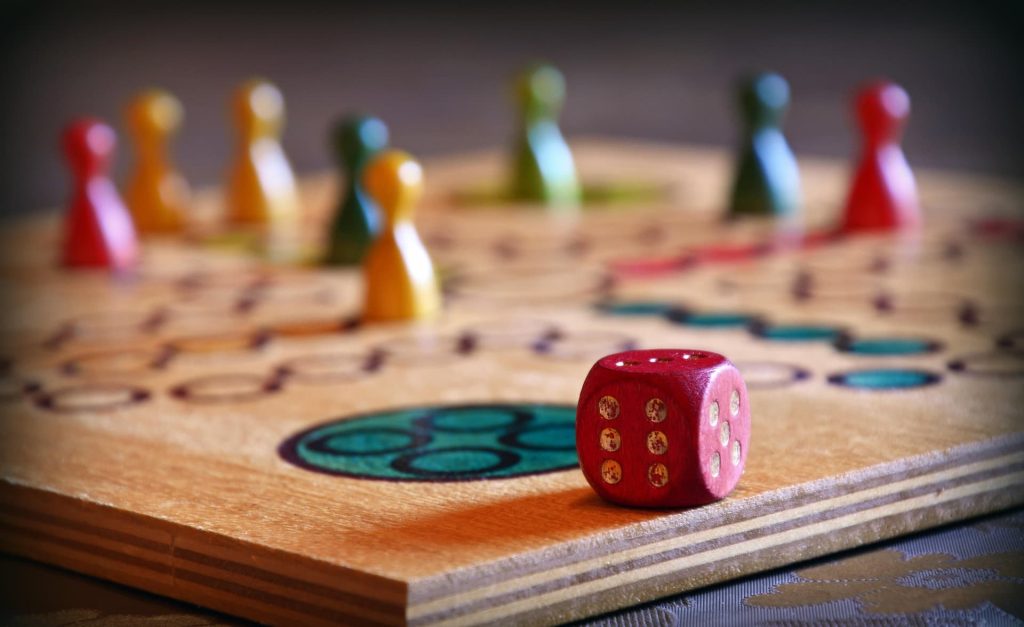 Time to get away from your desk! Join our demo game session: 'Team Communication' - an event organized in partnership with the Training Games Studio (Pracownia Gier Szkoleniowych)