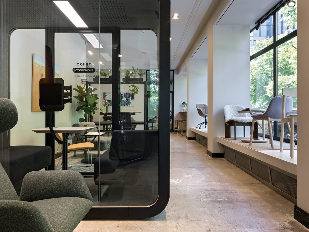 Konsultacje workplace z Tengo Design — pierwszy krok do idealnego biura