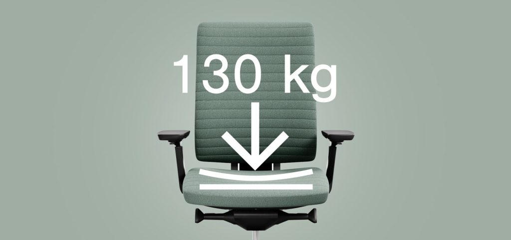 A classic made stronger: Xenon & Xenon Net — now up to 130 kg
