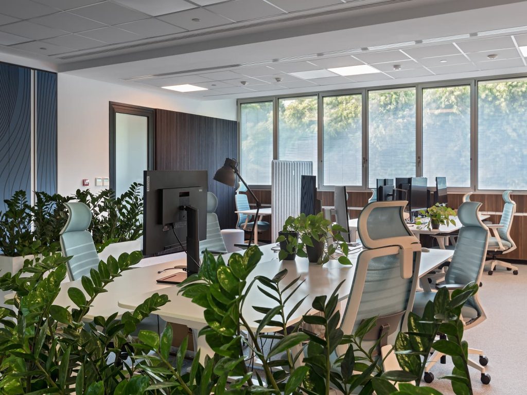 Designing for longevity: why wellbeing is the new foundation of office design