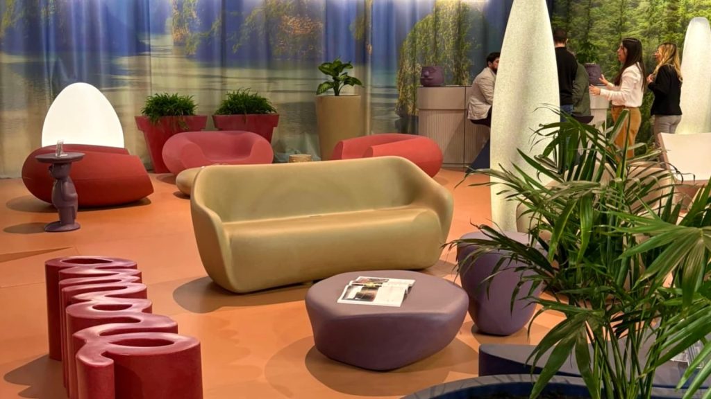 Milan Design Week through TENGO Design’s eyes