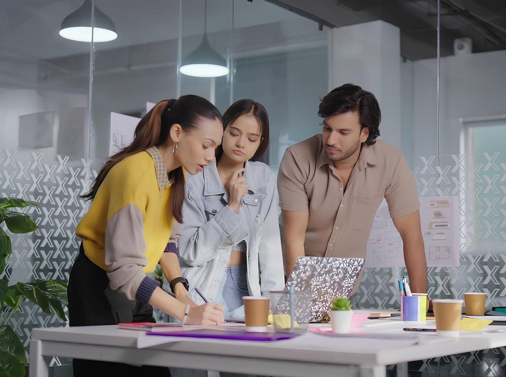 Gen Z won’t work like their parents
