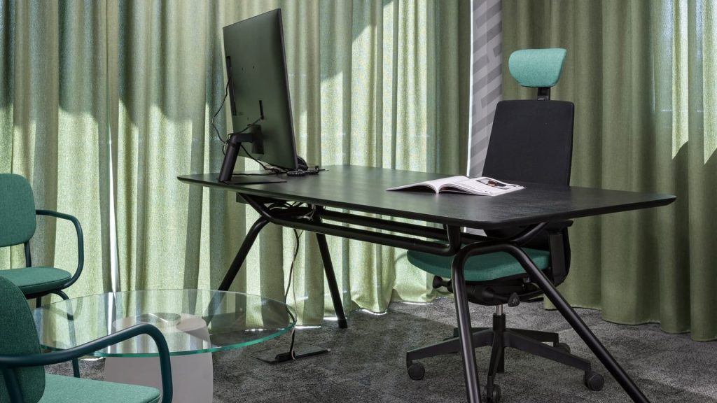 How much does an office design cost? What's really behind the phrase "office design price"?