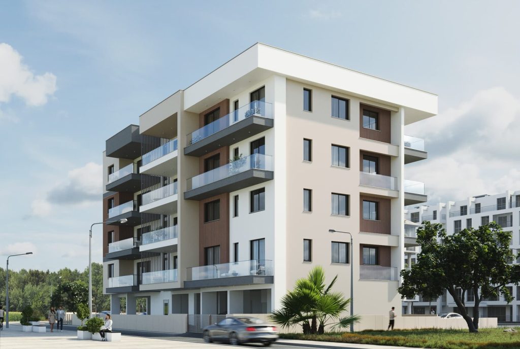BELLA VITA RESIDENCE