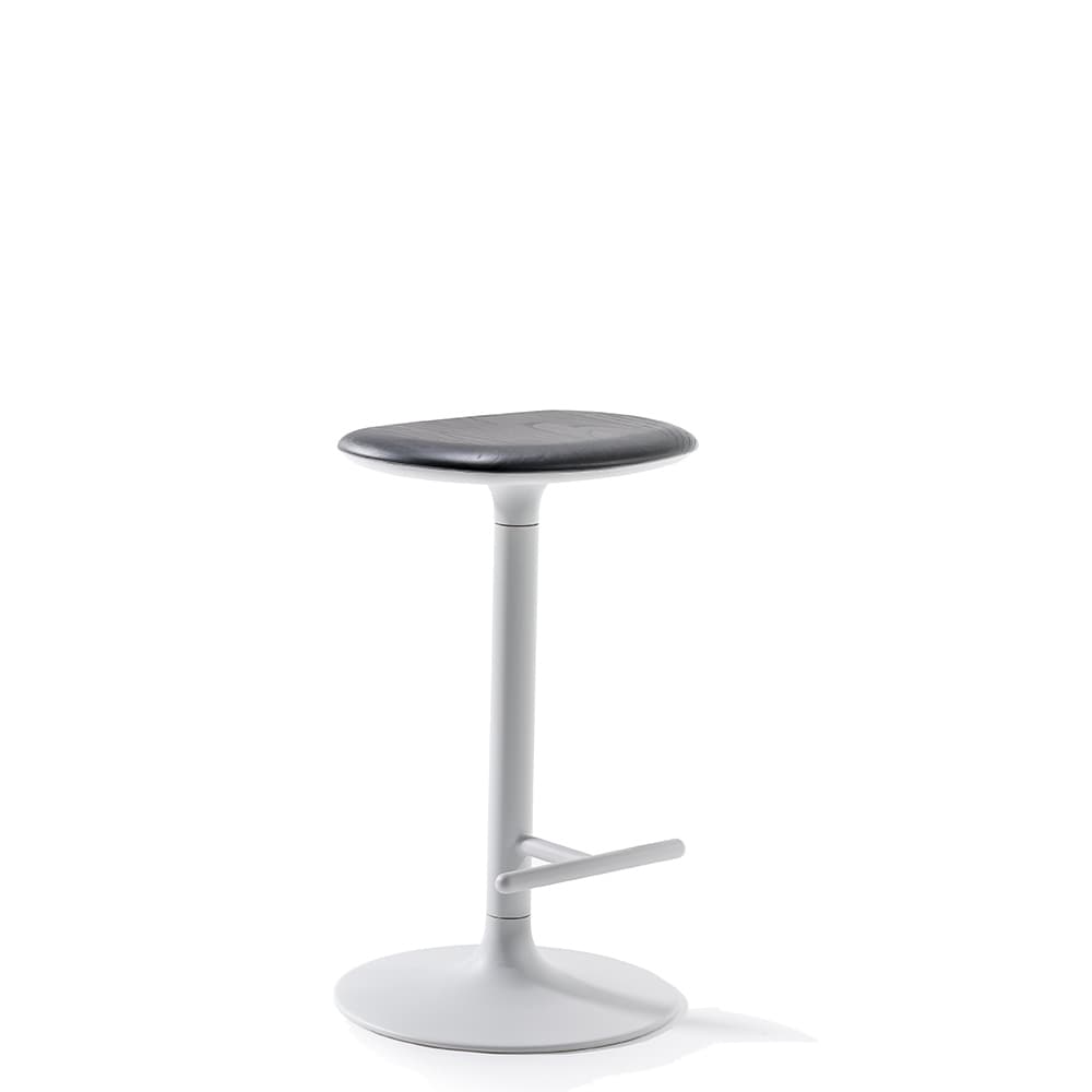 Flink Wood Kitchen Stool — 5