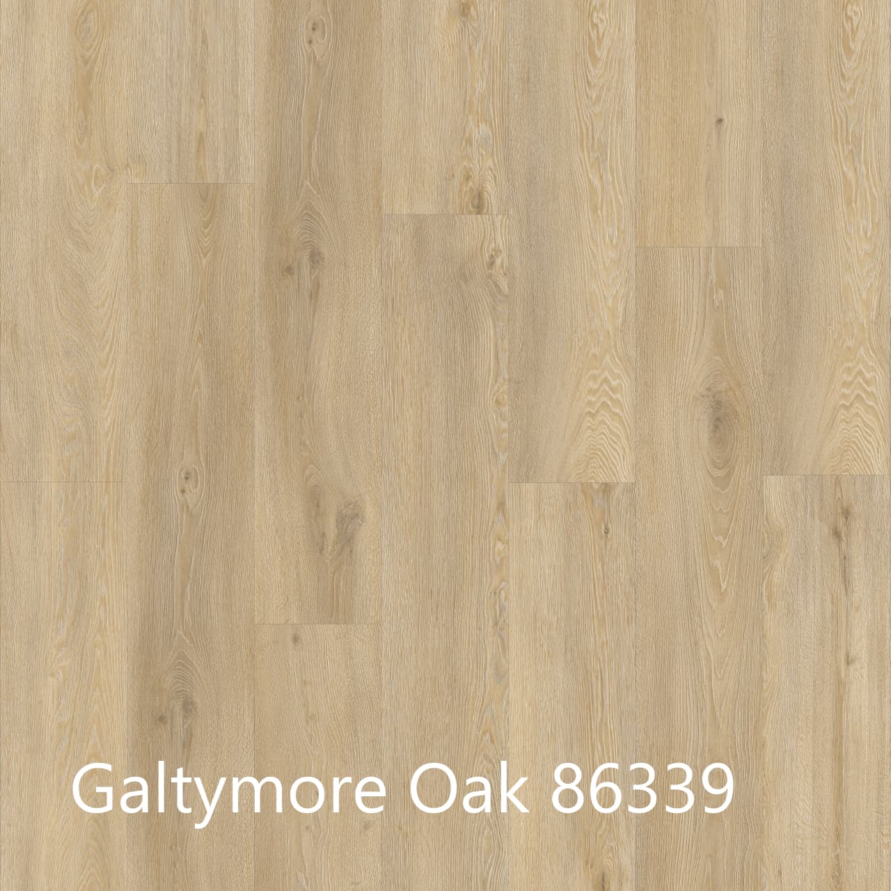 Luxury Vinyl Tiles Flooring Galtymore Oak — 3