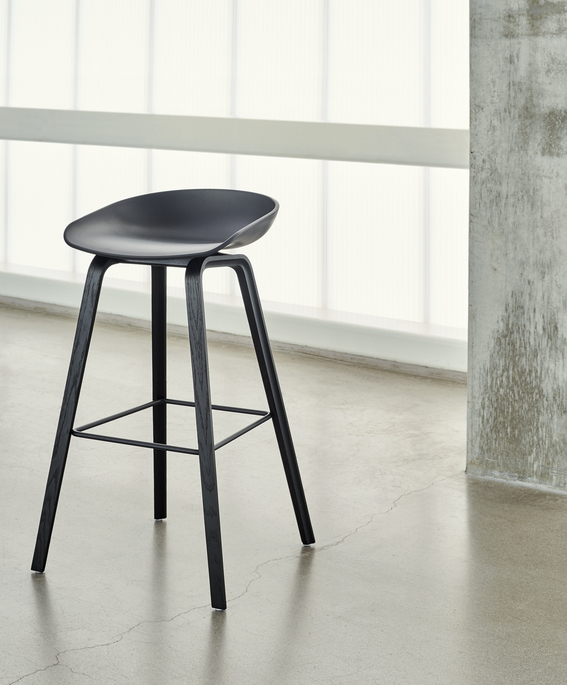 About A Stool AAS — 36