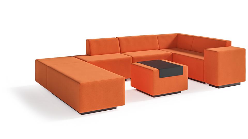 Jazz Chill Out System — 2