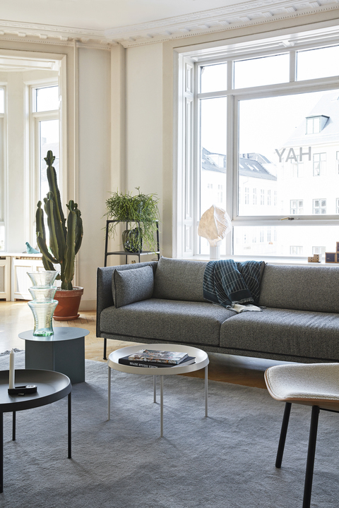 Tulou Coffee Table — 29