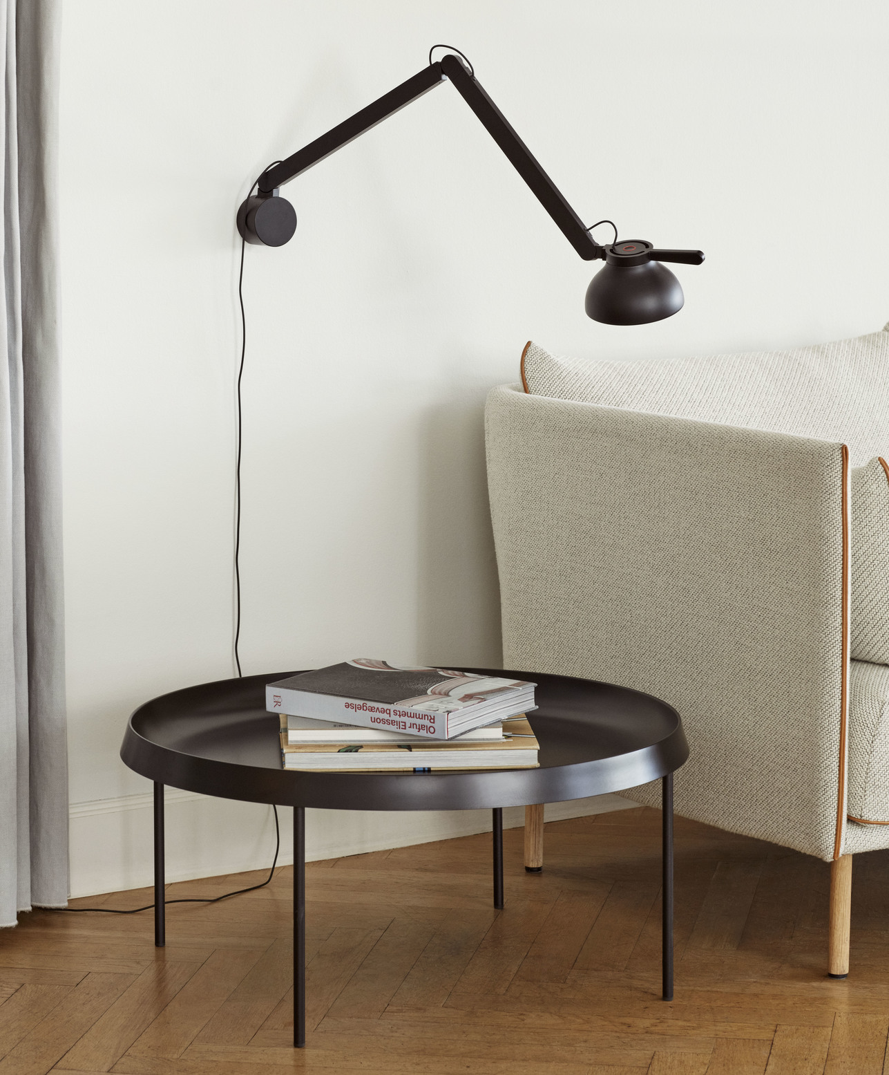 Tulou Coffee Table — 13
