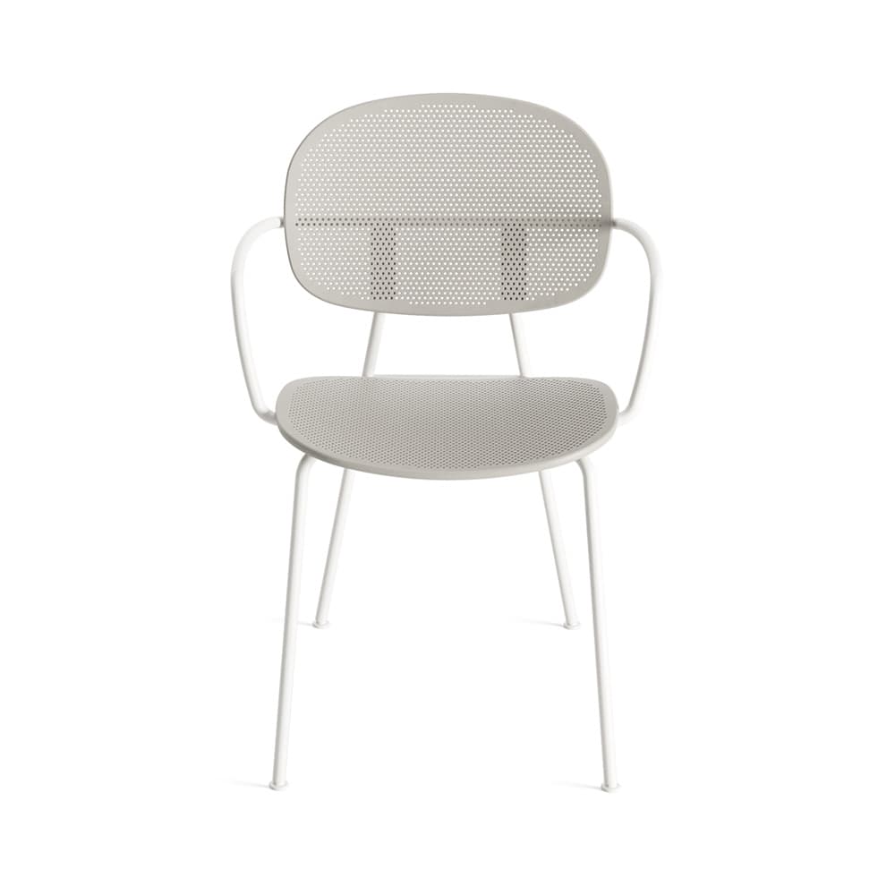 Tondina Slim With Arms — 8