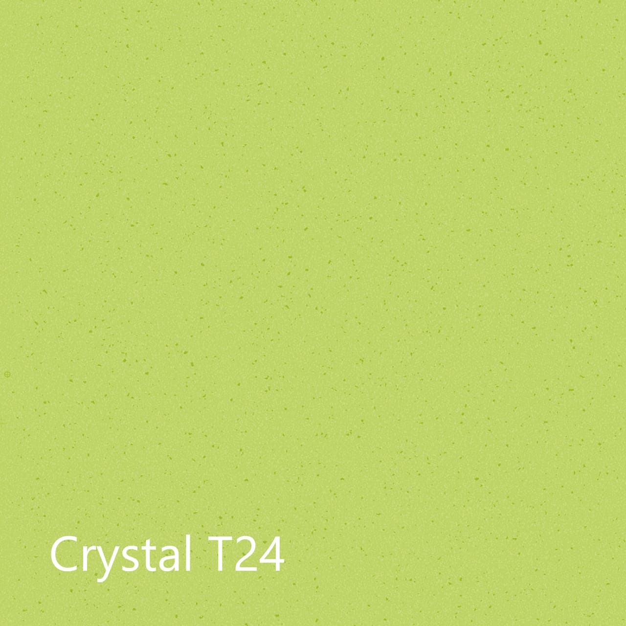 Heterogeneous Vinyl Crystal — 3