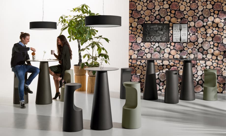 Fura Stool — 4