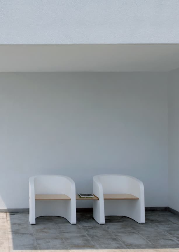 Talea Chair — 4