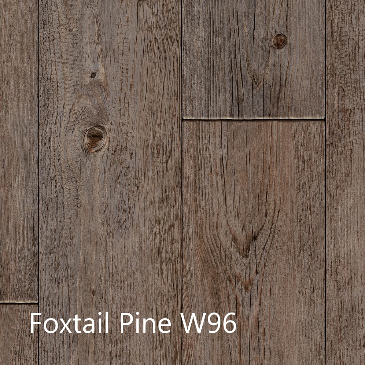 Heterogeneous Vinyl Foxtail Pine — 3
