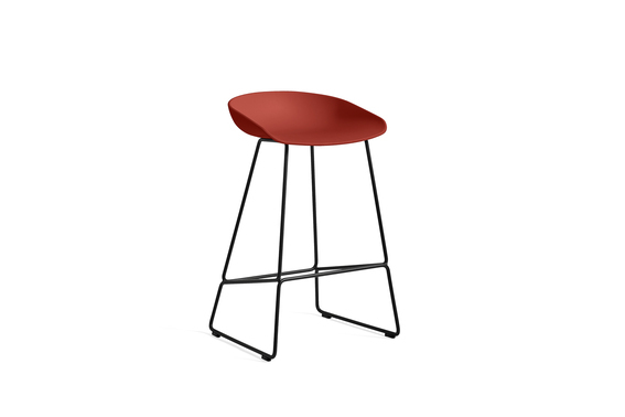 About A Stool AAS — 15