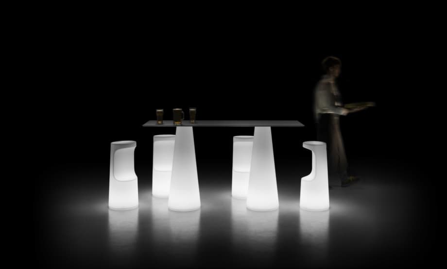 Fura Stool — 5