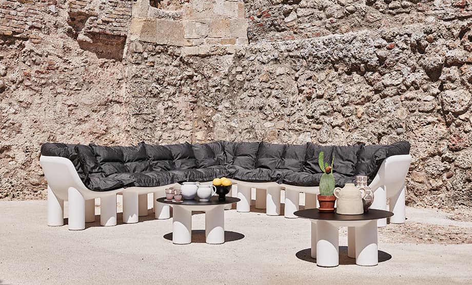Atene Table Structure — 2