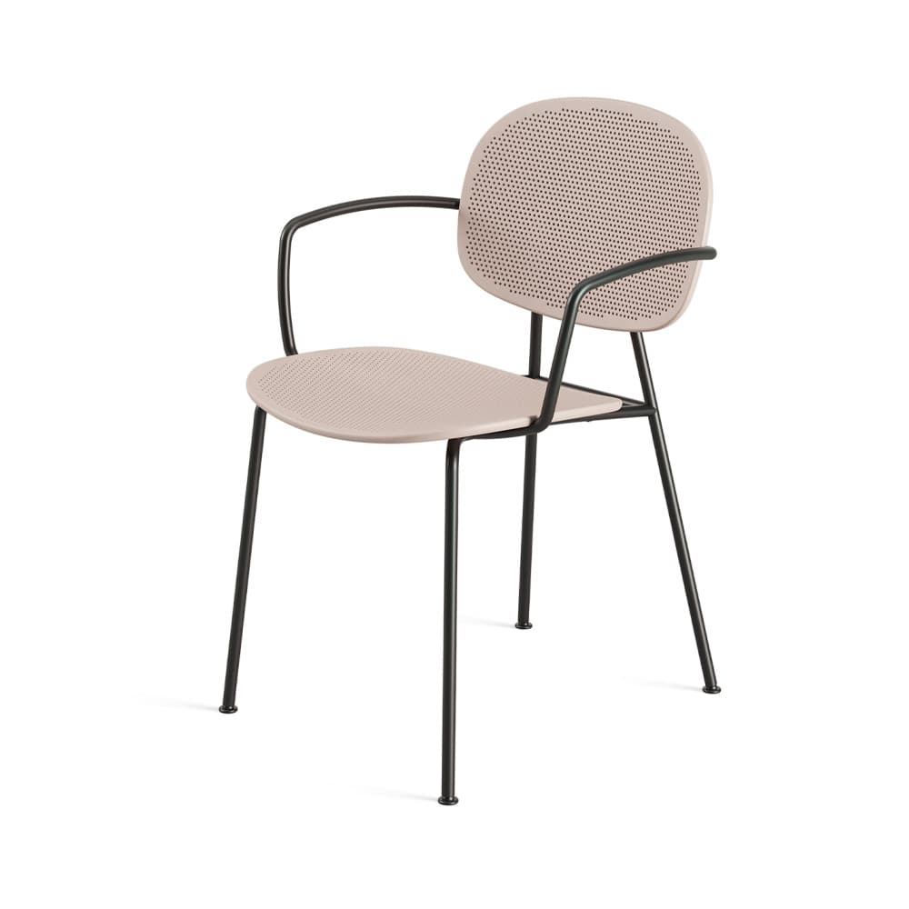Tondina Slim With Arms — 7