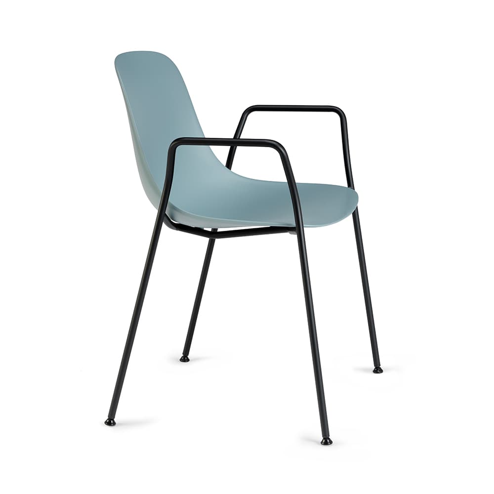 Pure Loop Mono 4 Legs With Arms