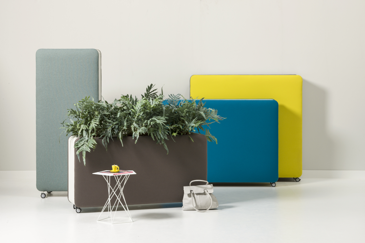 Pillow Space Planter — 6