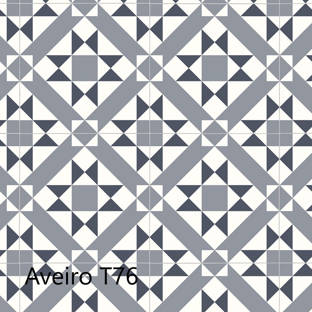 Heterogeneous Vinyl Aveiro