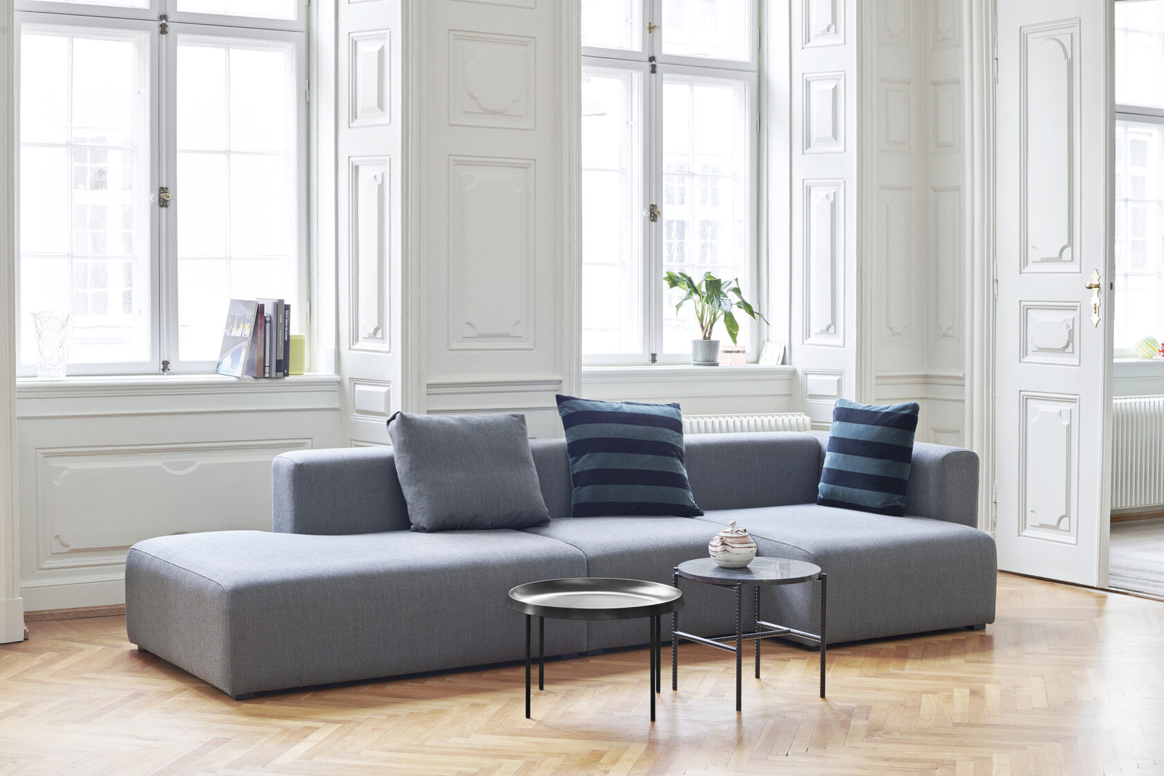 Tulou Coffee Table — 15