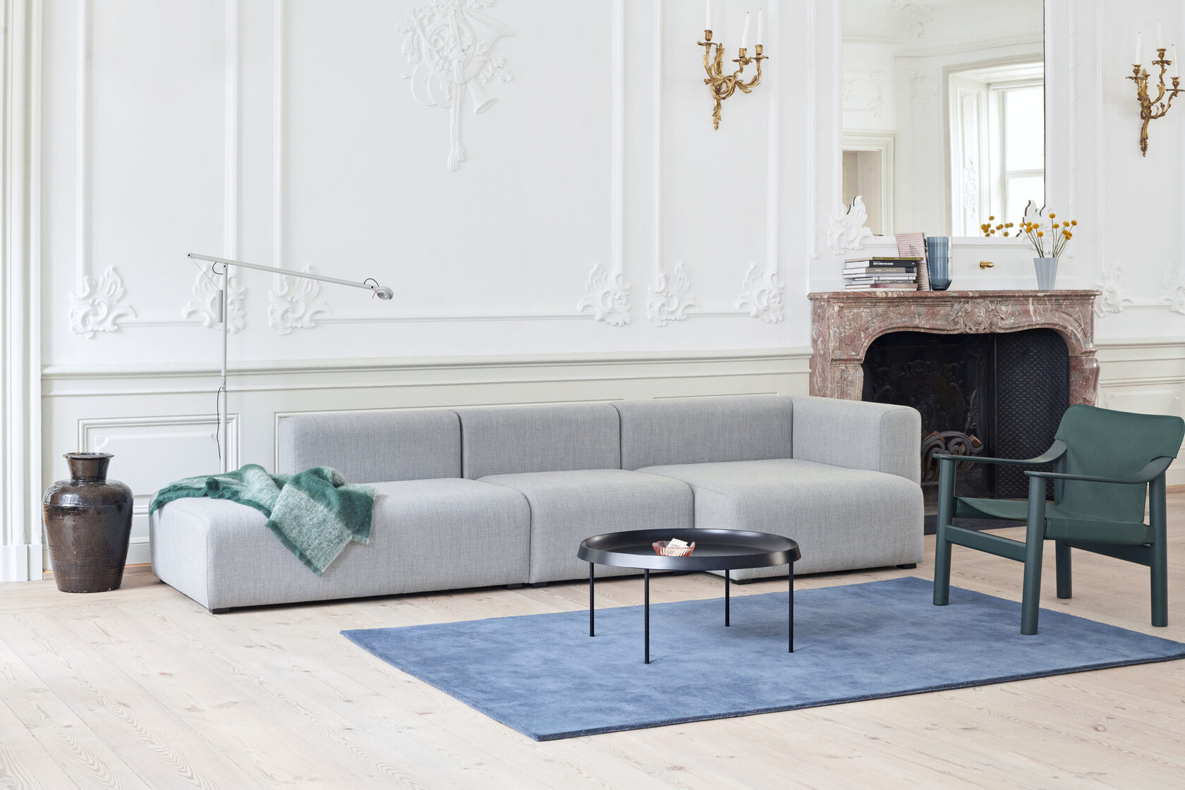 Tulou Coffee Table — 14