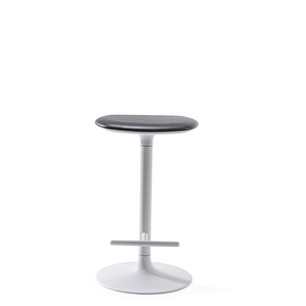 Flink Wood Kitchen Stool — 2