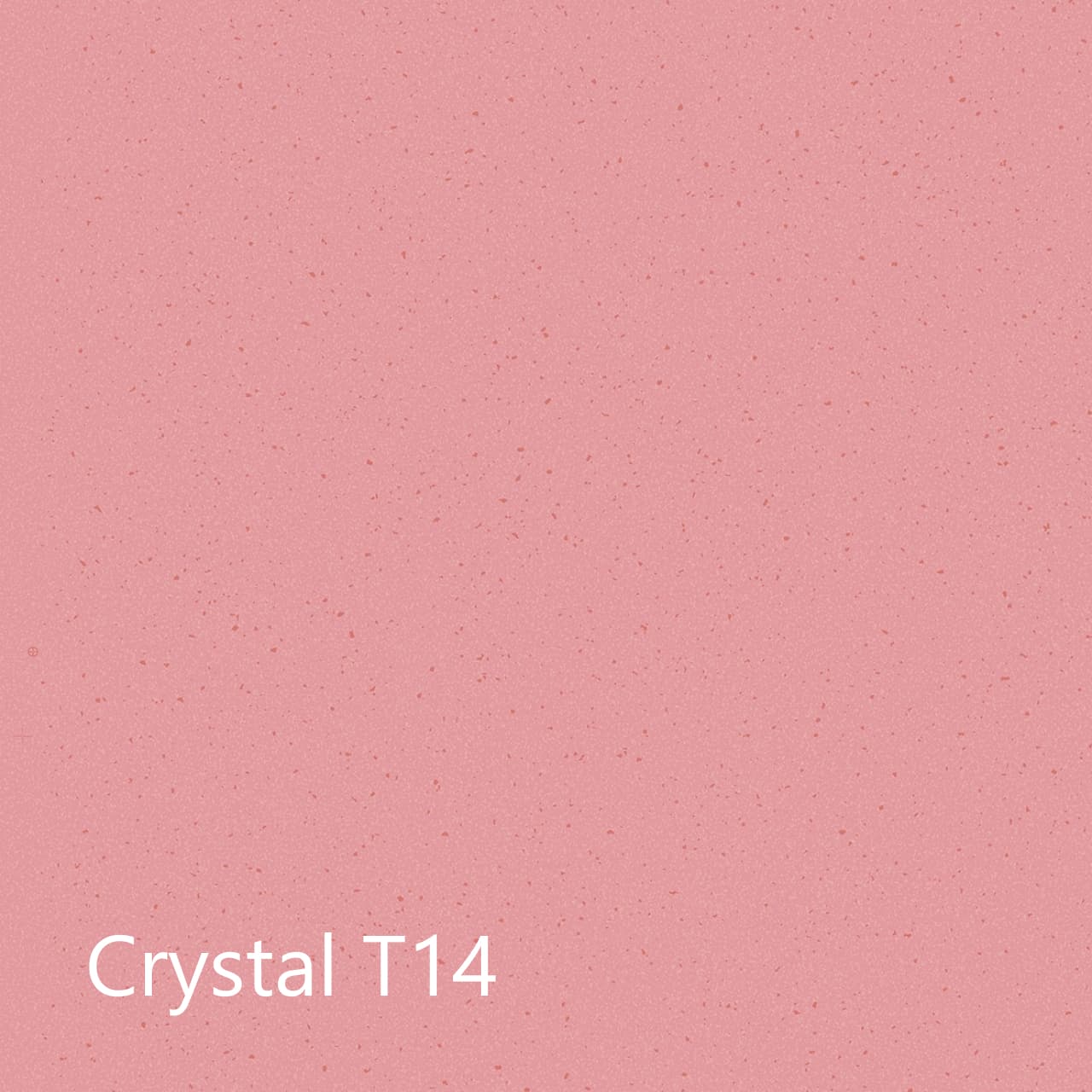 Heterogeneous Vinyl Crystal