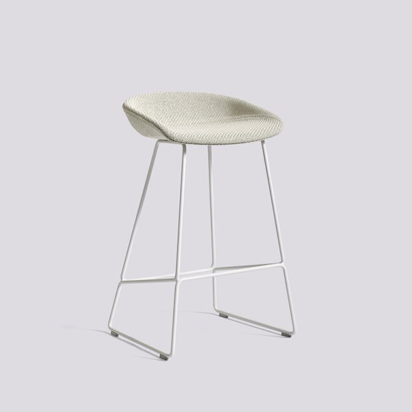 About A Stool AAS — 26