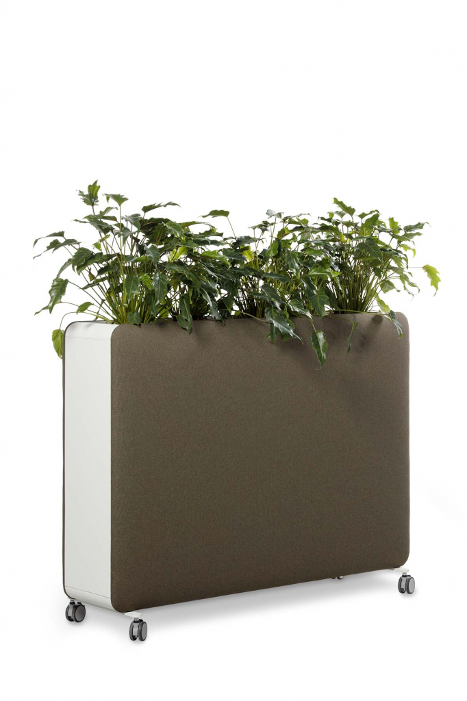 Pillow Space Planter