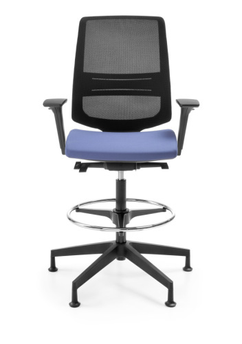 LightUp High Chair