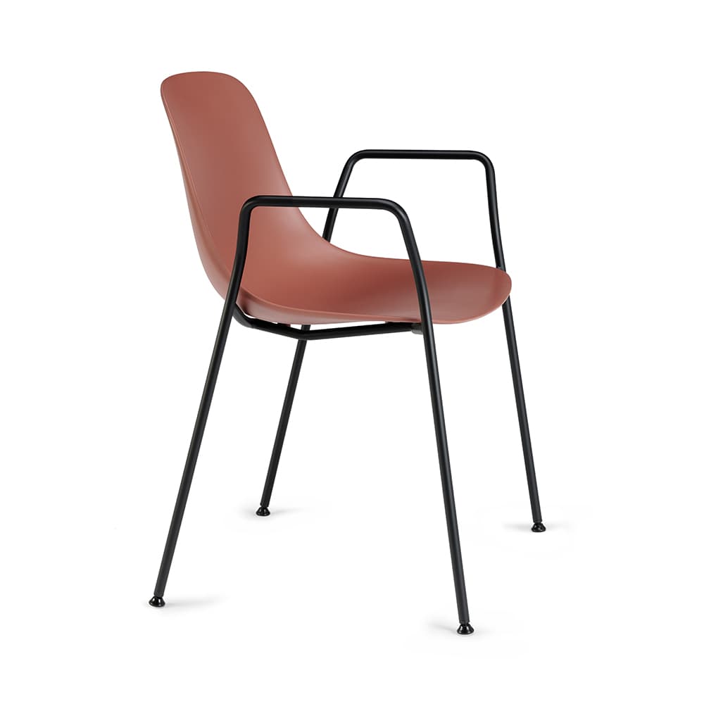 Pure Loop Mono 4 Legs With Arms — 3