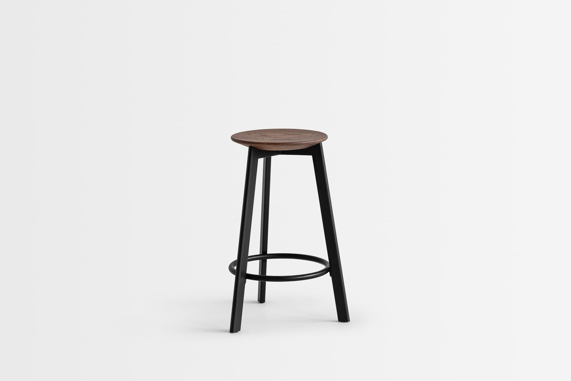Belem Bar Stool — 4