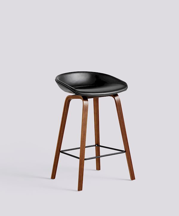 About A Stool AAS — 19