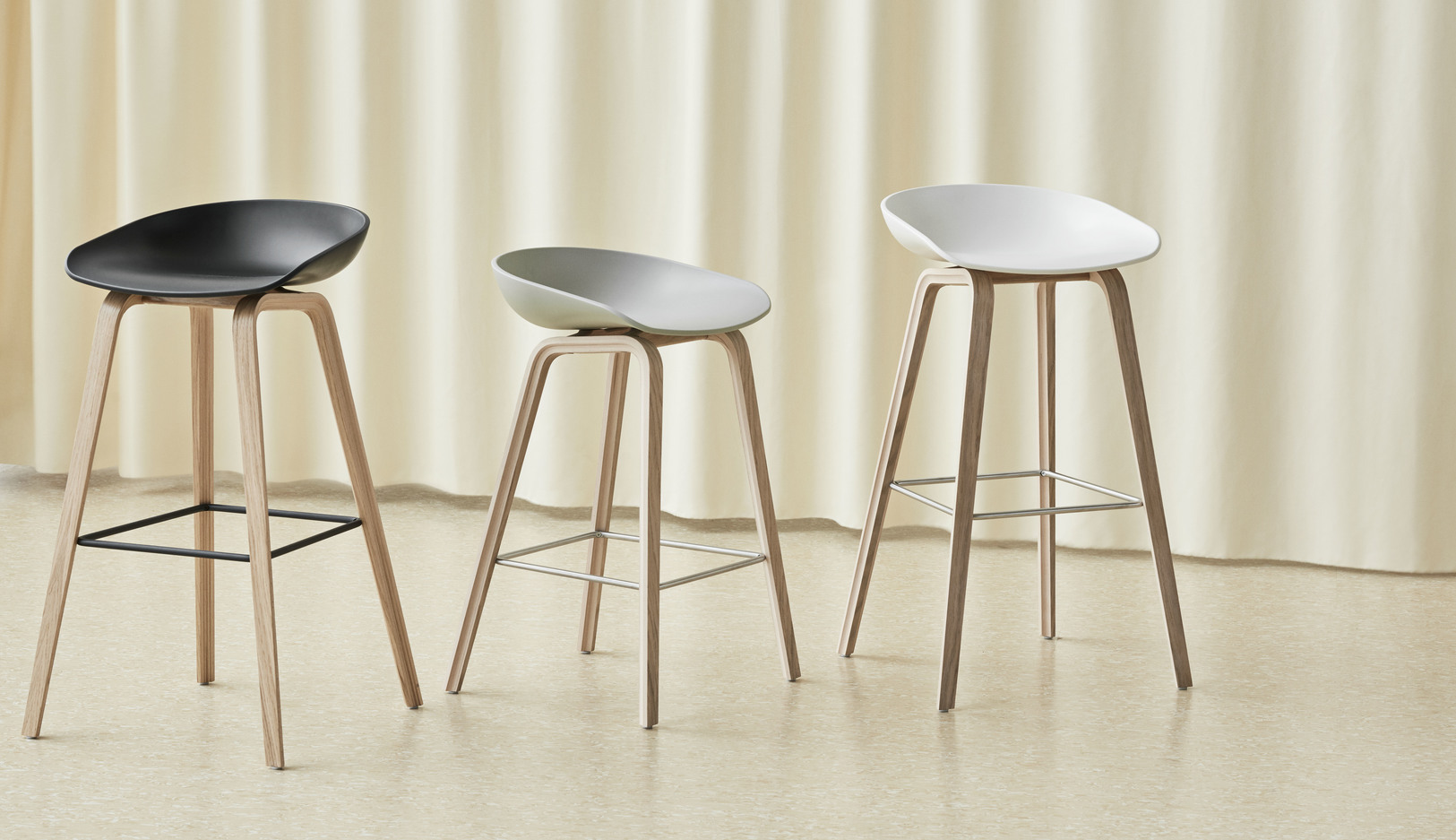 About A Stool AAS — 35