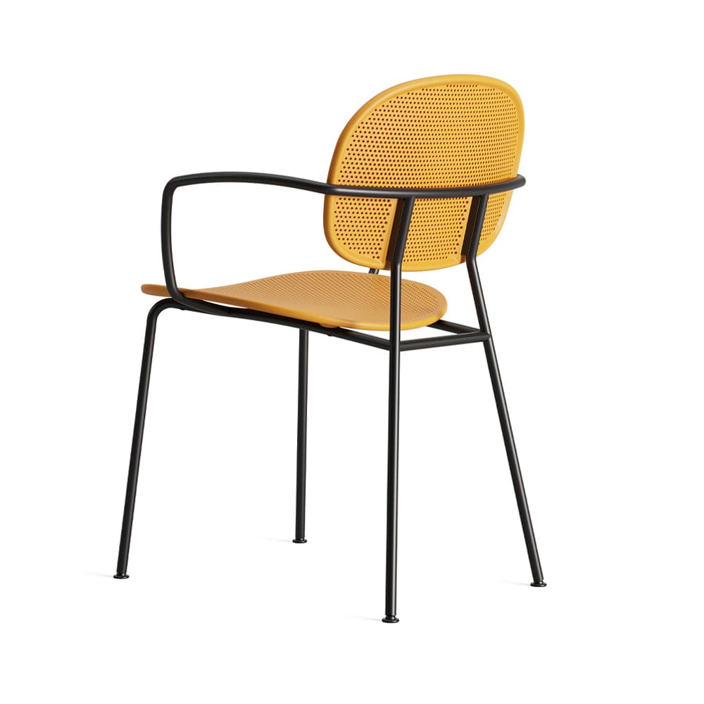 Tondina Slim With Arms — 5