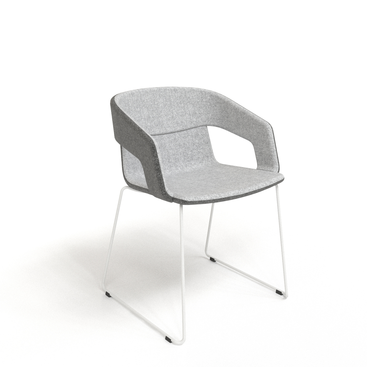 Twist&Sit Guest Chair — 2