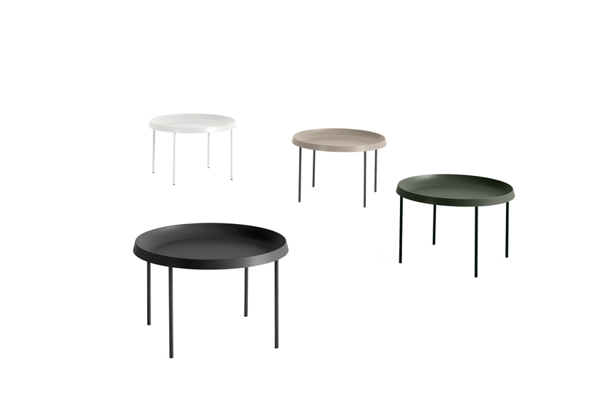 Tulou Coffee Table — 7
